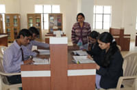 Prem Prakash Gupta Institute of Engineering & Management Bareilly Library photo 3